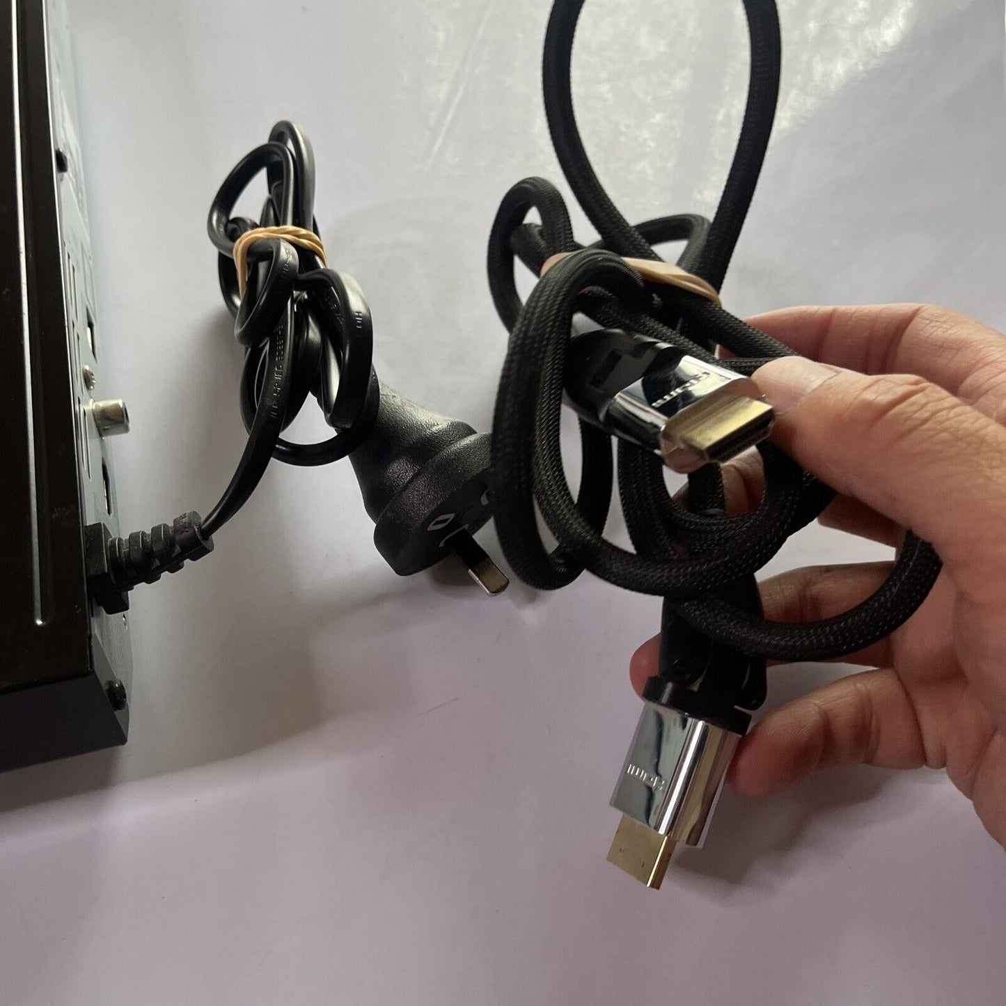 Philips Blu-ray DVD Player BDP1200 *No Remote Control*