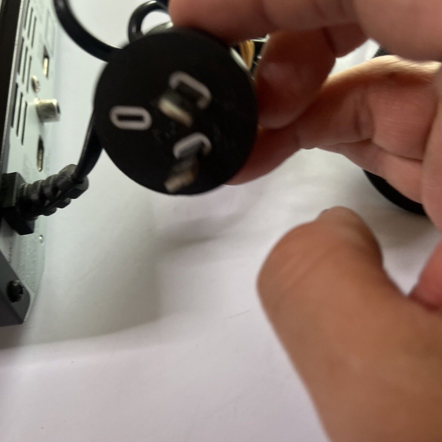 Philips Blu-ray DVD Player BDP1200 *No Remote Control*