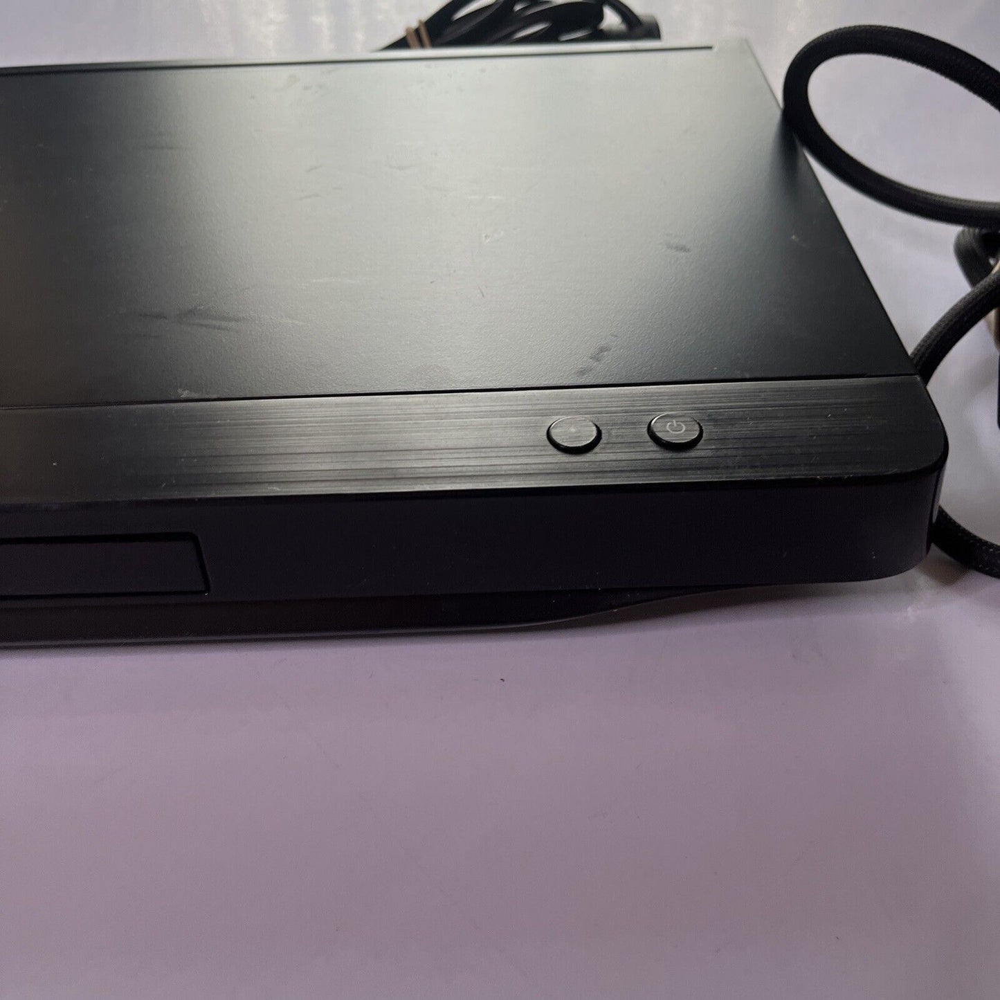 Philips Blu-ray DVD Player BDP1200 *No Remote Control*