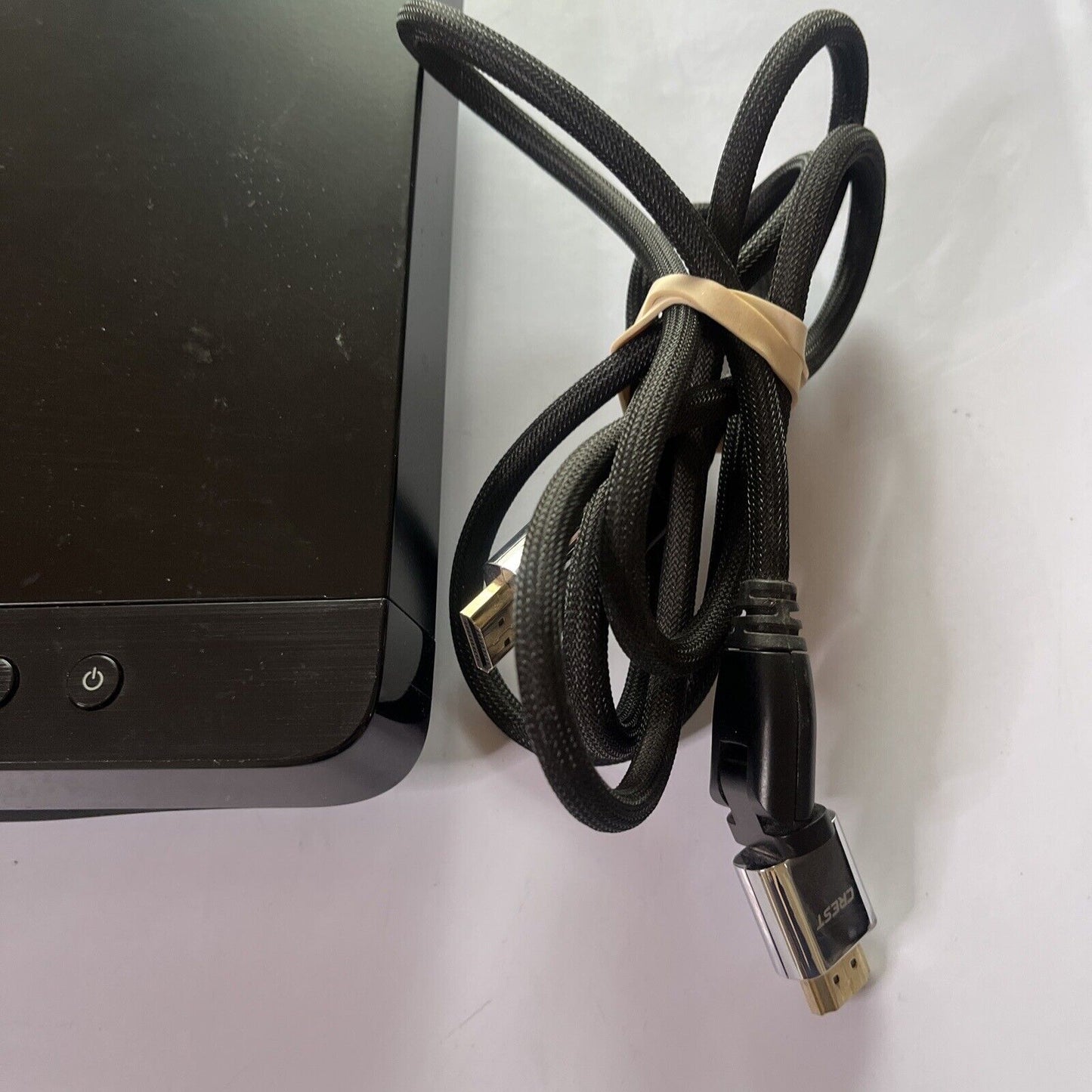 Philips Blu-ray DVD Player BDP1200 *No Remote Control*