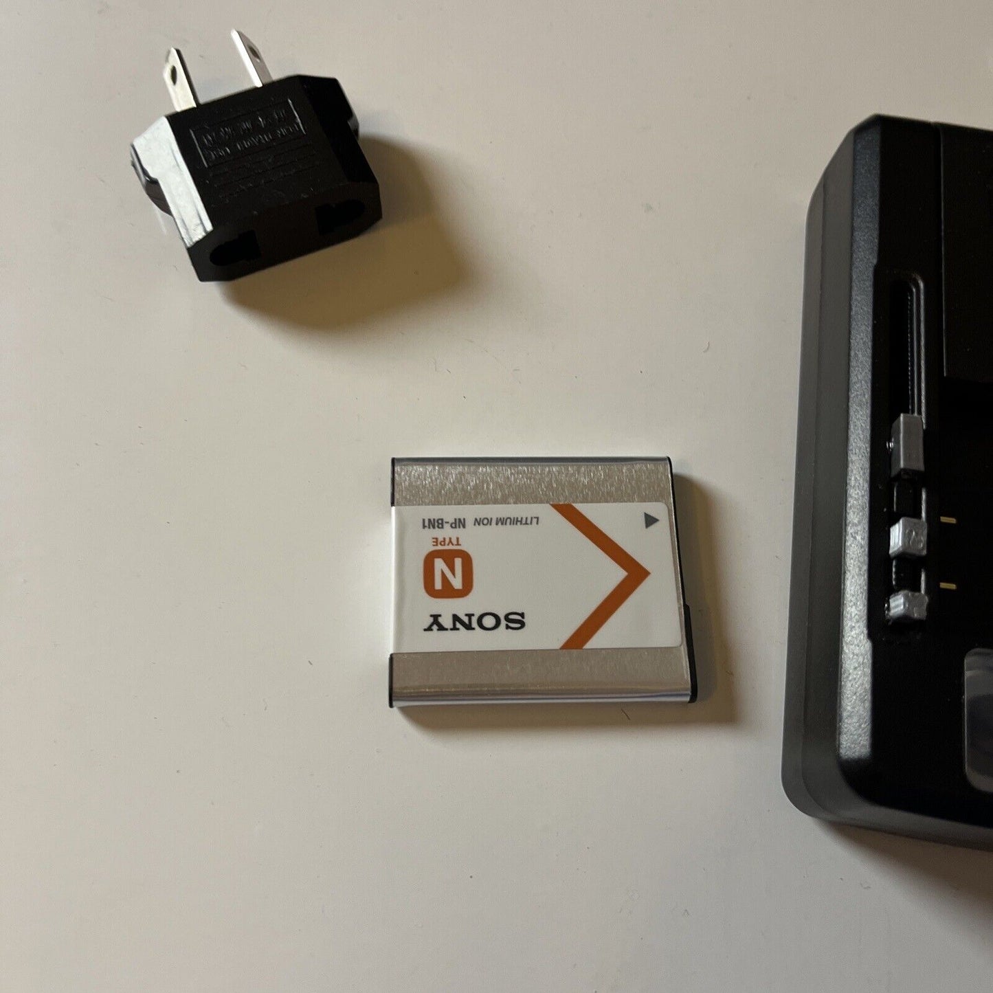 Sony Cyber-Shot DSC-W310 Digital Camera 12.1MP