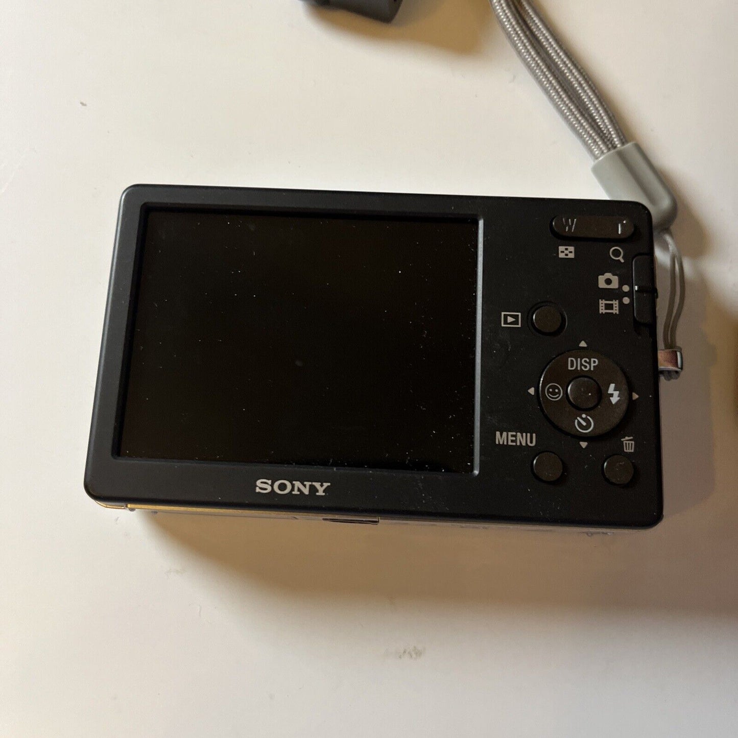 Sony Cyber-Shot DSC-W310 Digital Camera 12.1MP