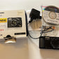 Panasonic Lumix DMC-TZ40GN 18.1 MP Digital Camera Black Wifi GPS