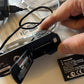 Panasonic Lumix DMC-TZ40GN 18.1 MP Digital Camera Black Wifi GPS