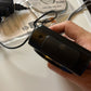 Panasonic Lumix DMC-TZ40GN 18.1 MP Digital Camera Black Wifi GPS