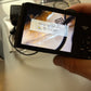 Panasonic Lumix DMC-TZ40GN 18.1 MP Digital Camera Black Wifi GPS