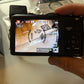 Panasonic Lumix DMC-TZ40GN 18.1 MP Digital Camera Black Wifi GPS