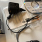 Panasonic Lumix DMC-TZ40GN 18.1 MP Digital Camera Black Wifi GPS