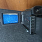 Sony Digital Video Camera Recorder MiniDV DSR-PDX10P *Flat Batteries*
