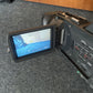 Sony Digital Video Camera Recorder MiniDV DSR-PDX10P *Flat Batteries*