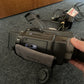 Sony Digital Video Camera Recorder MiniDV DSR-PDX10P *Flat Batteries*