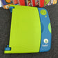 Leapfrog LeapPad Learning System w 8 Books Cartridge Disney Pixar Books #30004