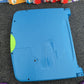 Leapfrog LeapPad Learning System w 8 Books Cartridge Disney Pixar Books #30004