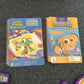 Leapfrog LeapPad Learning System w 8 Books Cartridge Disney Pixar Books #30004