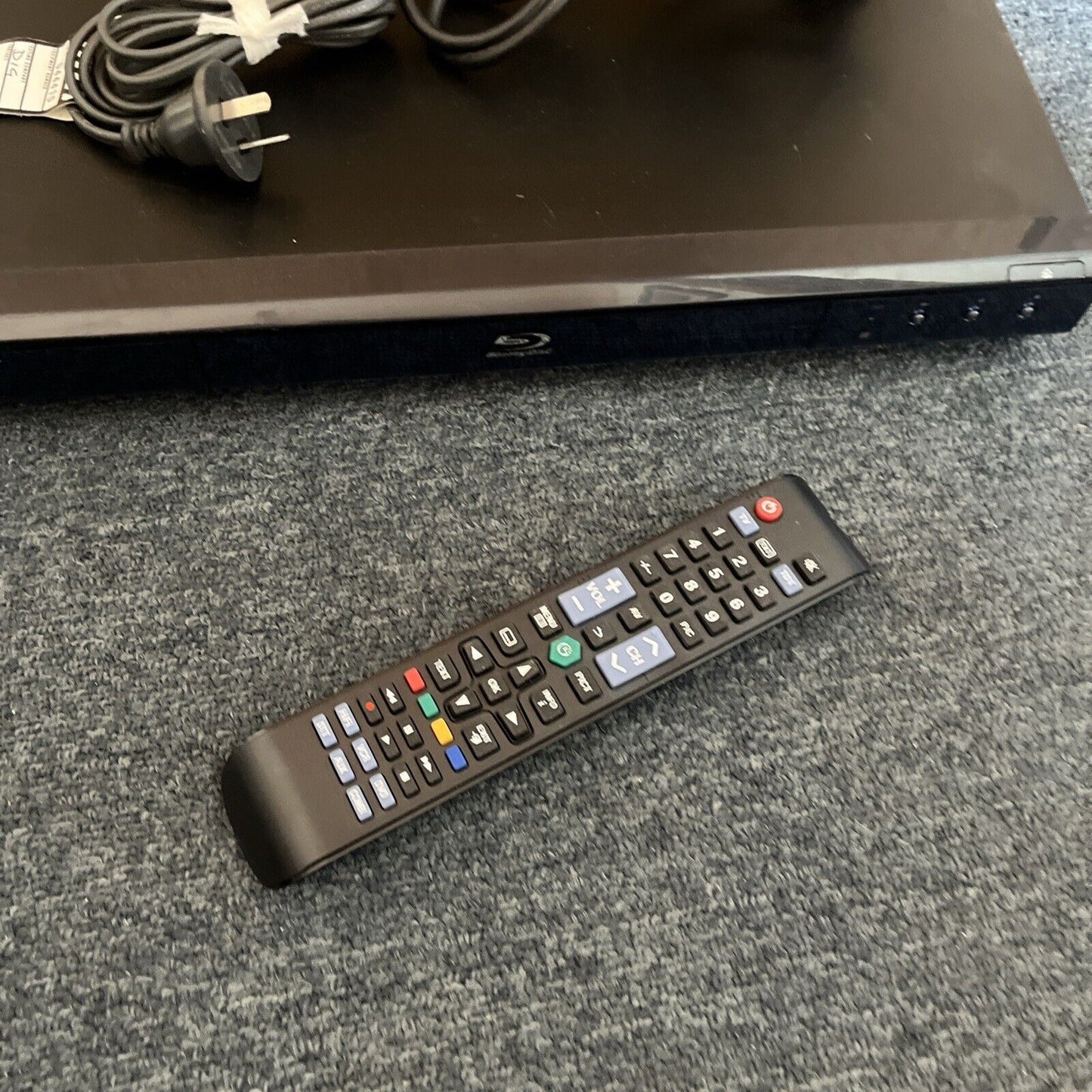 Sony Blu-ray DVD Player BDP-S350