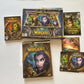 World of Warcraft: Battle Chest (Windows/Mac 2007) Manual Book *Key Used*