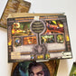 World of Warcraft: Battle Chest (Windows/Mac 2007) Manual Book *Key Used*