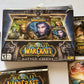 World of Warcraft: Battle Chest (Windows/Mac 2007) Manual Book *Key Used*