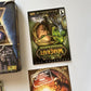 World of Warcraft: Battle Chest (Windows/Mac 2007) Manual Book *Key Used*