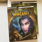 World of Warcraft: Battle Chest (Windows/Mac 2007) Manual Book *Key Used*