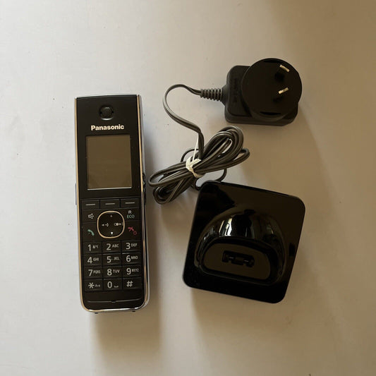 Panasonic KT-TGA855AZ Handset And Charging Station *No Base Station*