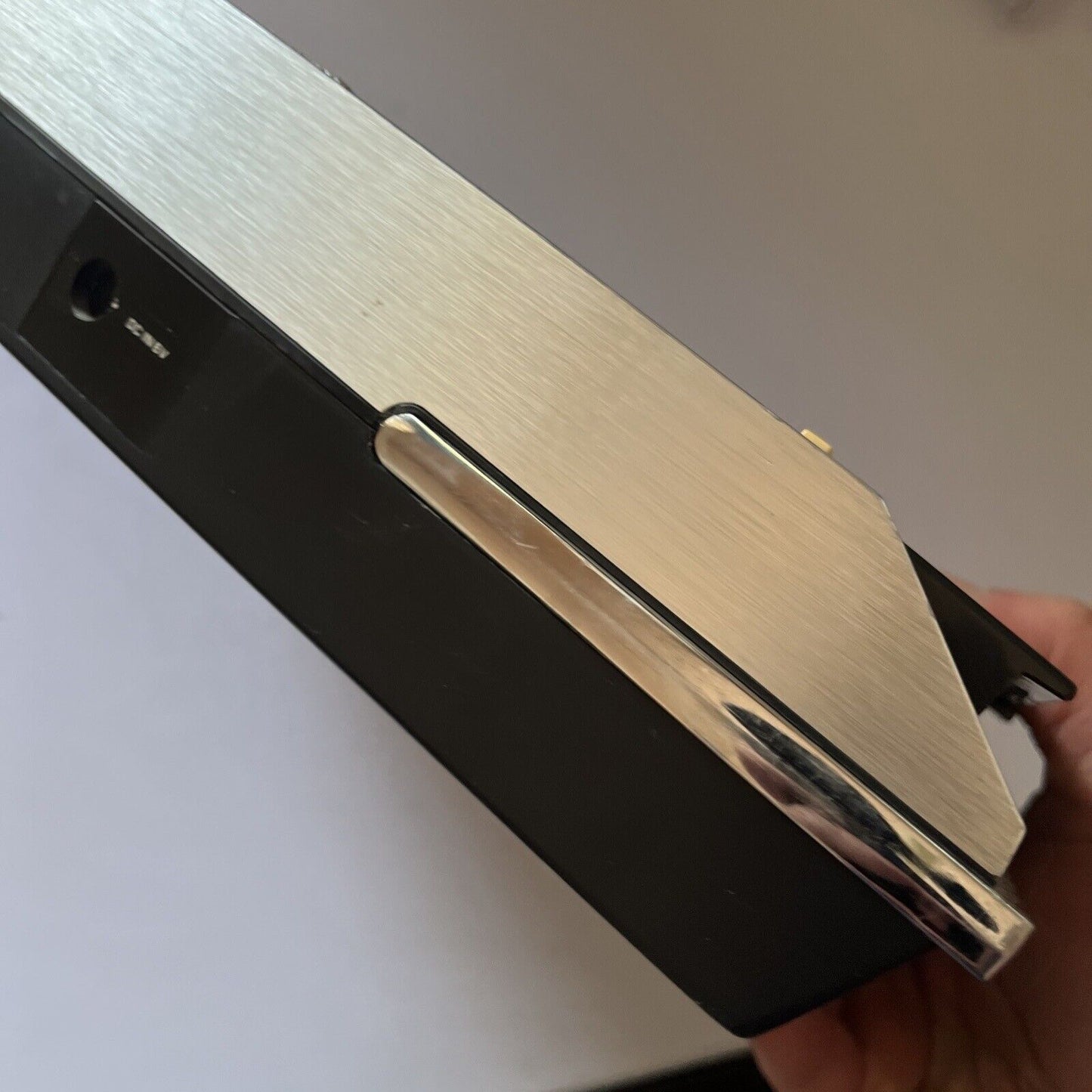 National Panasonic RQ-413S Tape Recorder *For Parts Or Repair*