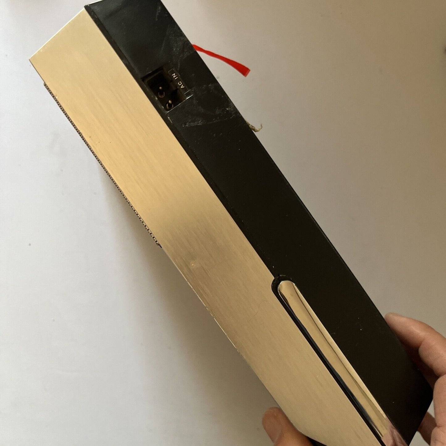 National Panasonic RQ-413S Tape Recorder *For Parts Or Repair*