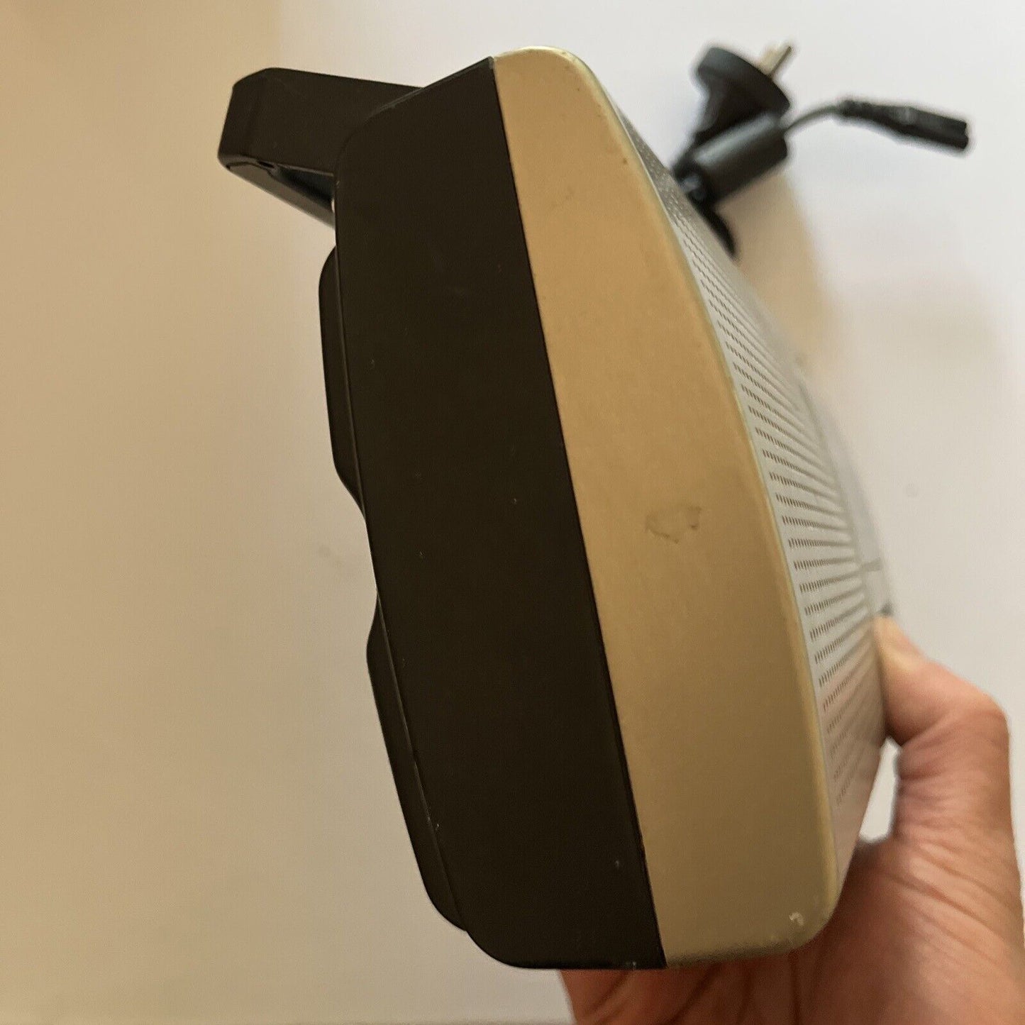 Sanyo RP6169 AM/FM Portable Receiver Radio