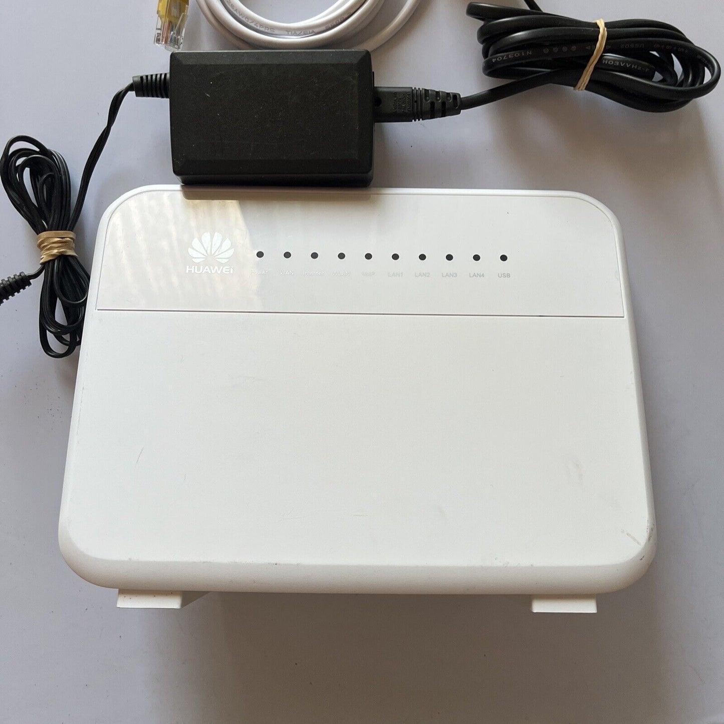 Huawei HG659 Home Gateway Modem Router VoIP