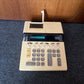 Canon P29-D Calculator Printer *Printer Holder Broken*