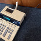 Canon P29-D Calculator Printer *Printer Holder Broken*