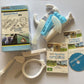 Wii Sports & Baseball, Tennis, Golf Accessories Nintendo Wii PAL