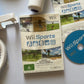 Wii Sports & Baseball, Tennis, Golf Accessories Nintendo Wii PAL