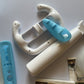 Wii Sports & Baseball, Tennis, Golf Accessories Nintendo Wii PAL