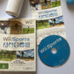 Wii Sports & Baseball, Tennis, Golf Accessories Nintendo Wii PAL