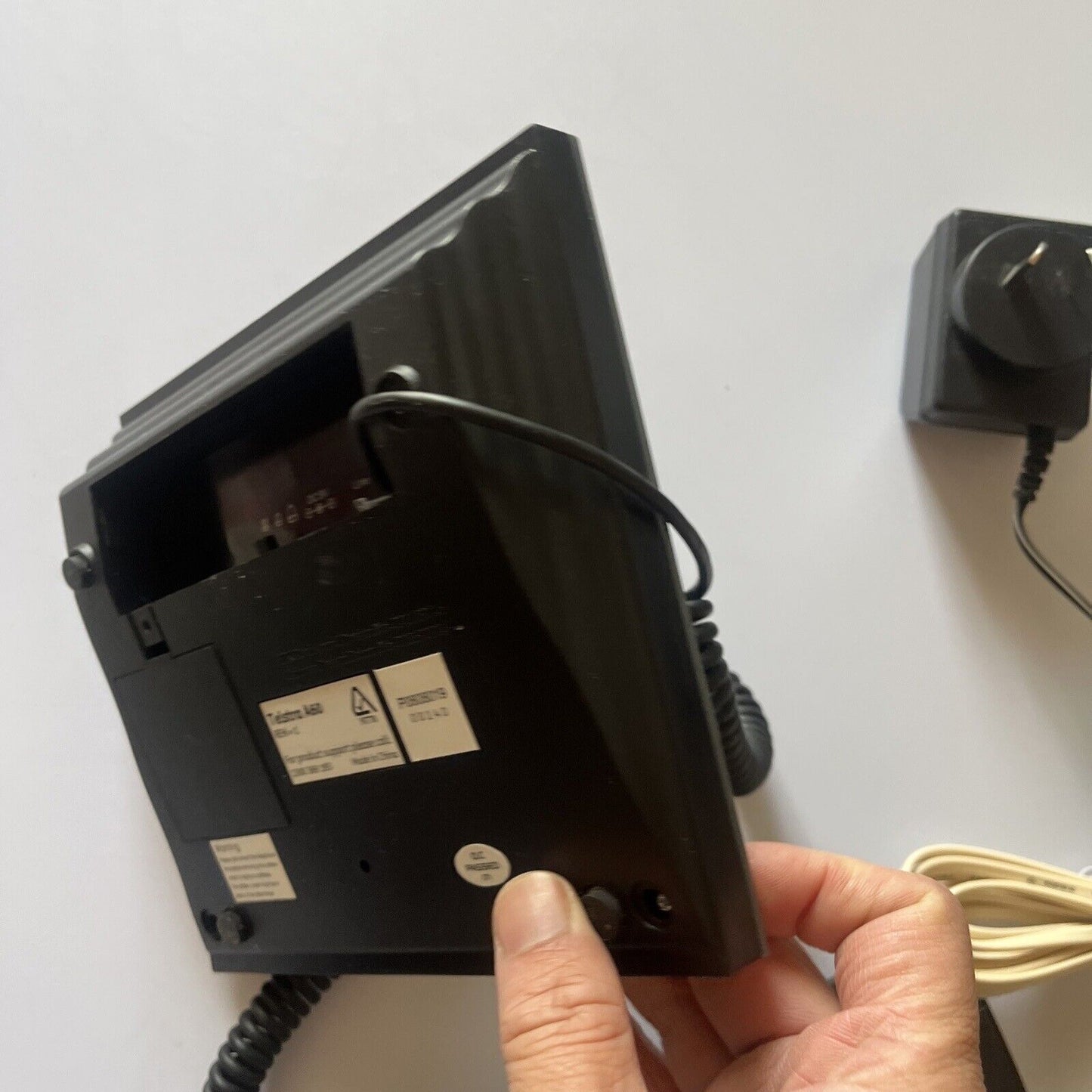 Telstra A60 Corded Landline Telephone