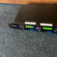 Lane LWM-5638 UHF Wireless Microphone System *No Microphones*