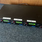 Lane LWM-5638 UHF Wireless Microphone System *No Microphones*