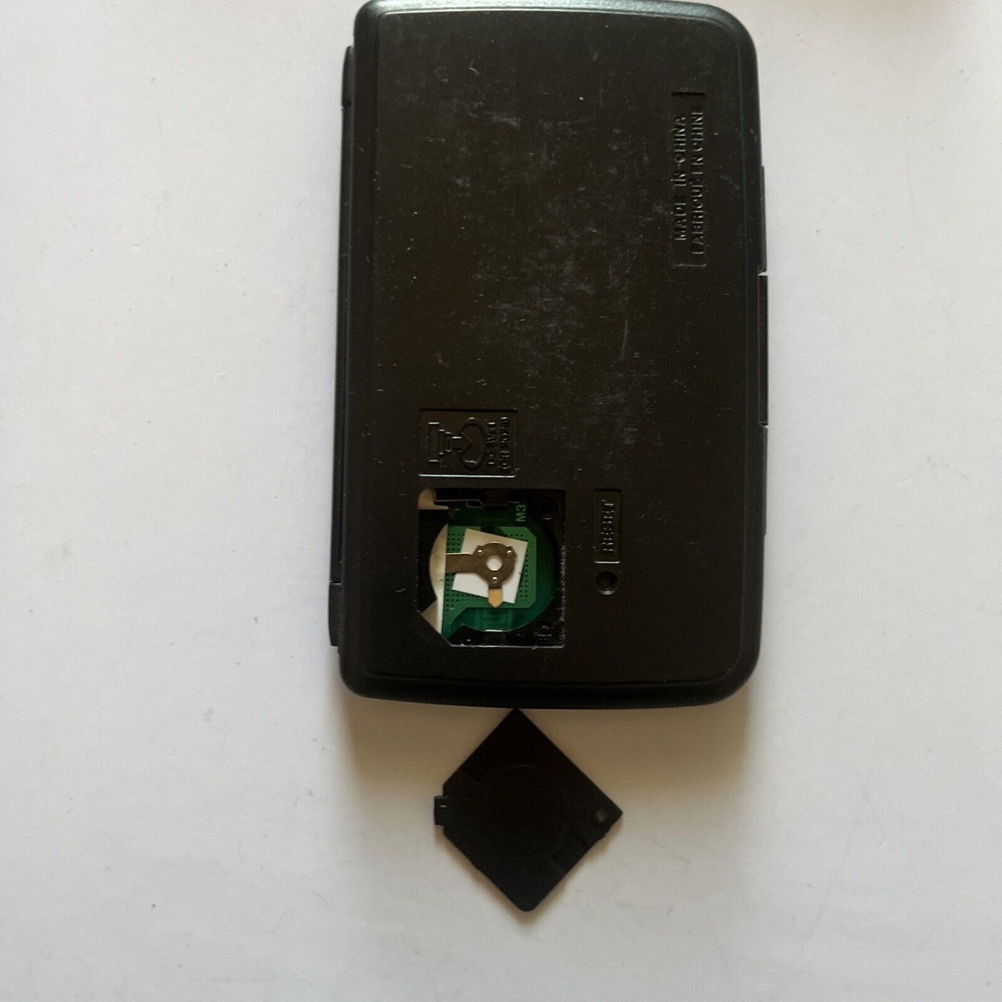 Canon DM-320 Electronic Organizer