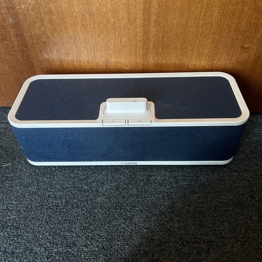 Yamaha Portable Player PDX-50 *Missing Accessories Untested For Parts Or Repair*