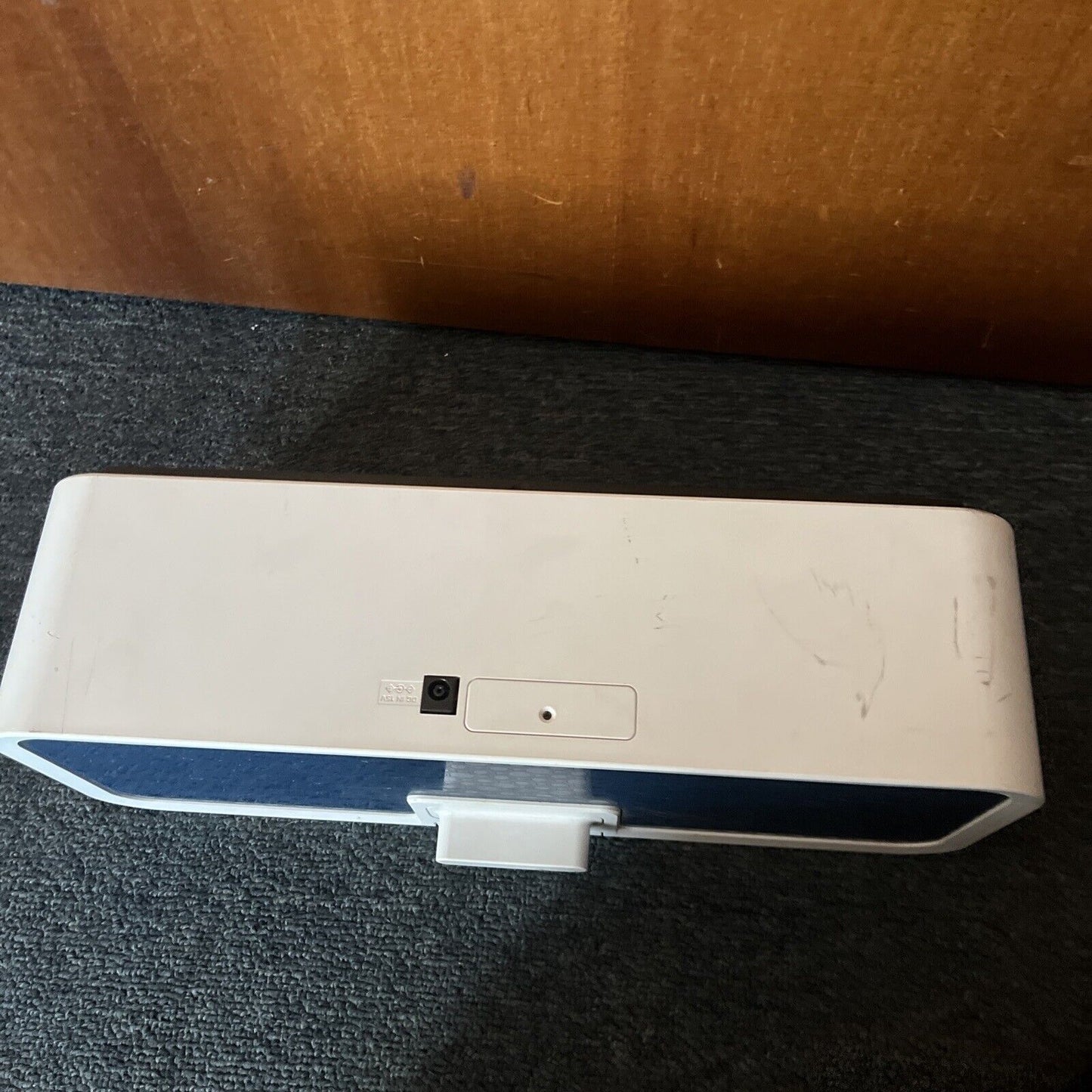 Yamaha Portable Player PDX-50 *Missing Accessories Untested For Parts Or Repair*