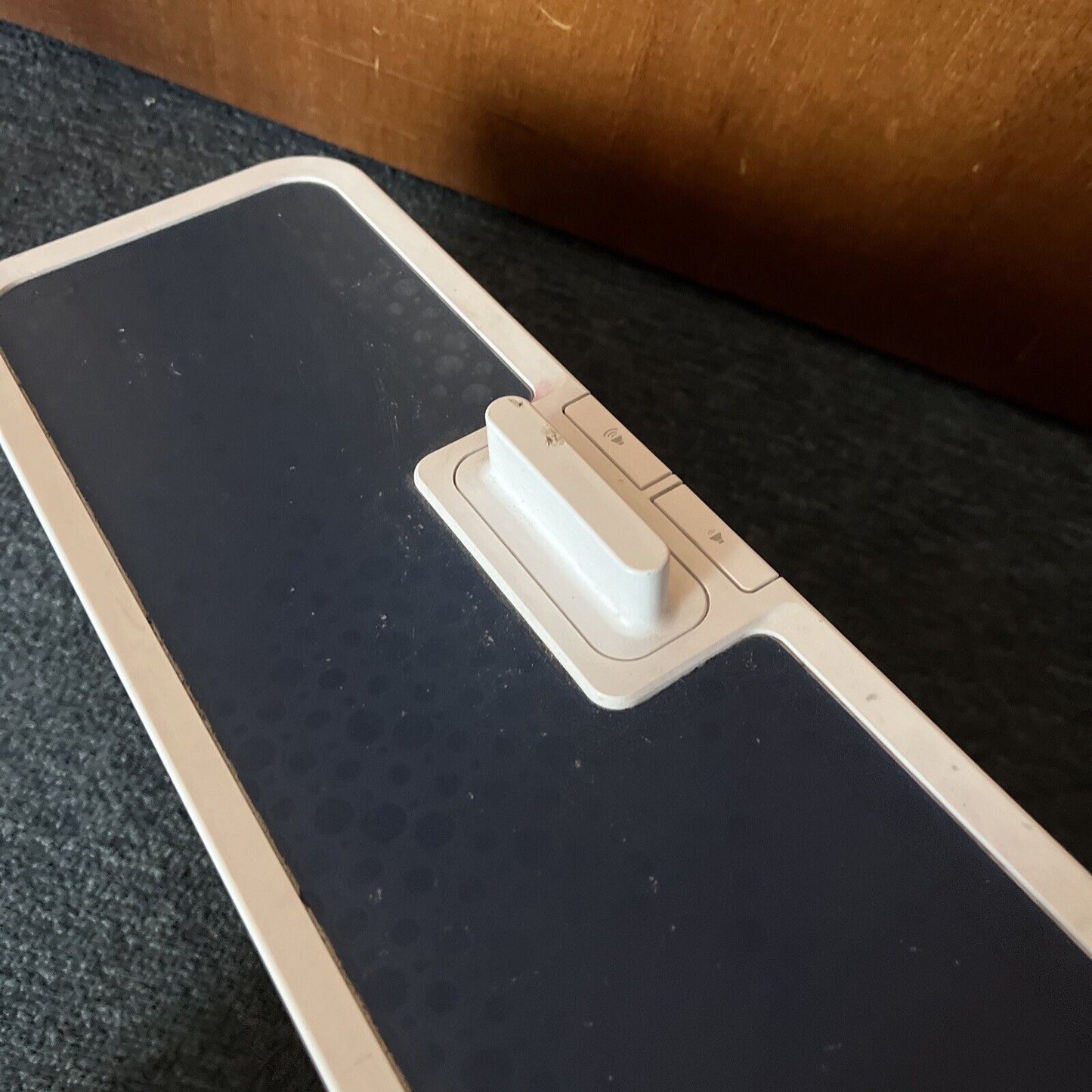 Yamaha Portable Player PDX-50 *Missing Accessories Untested For Parts Or Repair*