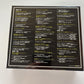 Transformers Song Masterpiece (CD, 2014, 4-Disc) Japan Obi COCX-38664-7 *New*