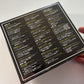 Transformers Song Masterpiece (CD, 2014, 4-Disc) Japan Obi COCX-38664-7 *New*