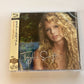 Taylor Swift by Taylor Swift (CD, SHM-CD, 2006) UICY-20408 Japan *New Sealed*