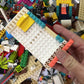 Genuine Authentic Lego 1.45kg Bulk Lot Police City Bricks