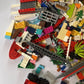 Genuine Authentic Lego 1.45kg Bulk Lot Police City Bricks
