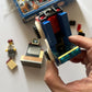 LEGO CREATOR: Super Robot (31124) & City (60241) *Incomplete Missing Pieces*