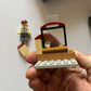 LEGO CREATOR: Super Robot (31124) & City (60241) *Incomplete Missing Pieces*