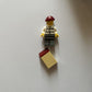 LEGO CREATOR: Super Robot (31124) & City (60241) *Incomplete Missing Pieces*